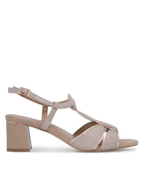 Lasocki Lasocki Sandali WYL3454-7Z Beige