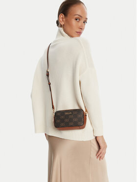 Liu Jo Liu Jo Käekott Esc S Camera Case AF5100 E0668 Pruun