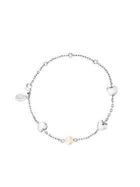 Breil Breil Bransoletka KILOS OF LOVE Srebrny