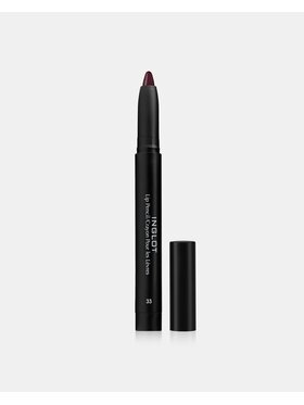 INGLOT INGLOT AMC Matte Konturówka do ust 33