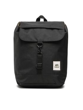 Lefrik Lefrik Раница Scout P8682 Черен