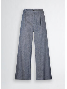 Liu Jo Liu Jo Jeansy UA5154D025178847 Błękitny Regular Fit