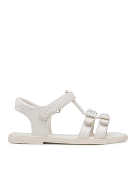 Geox Geox Sandaalid J S.Karly G.G J1535G 000NF C1000 S Valge