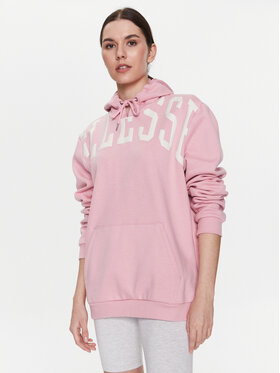Ellesse Ellesse Džemperis Huffo SGR17861 Rožinė Relaxed Fit