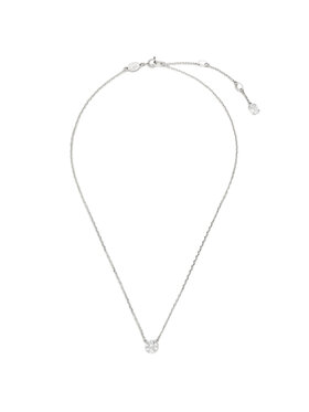 Swarovski Swarovski Naszyjnik Constella 5636706 Srebrny