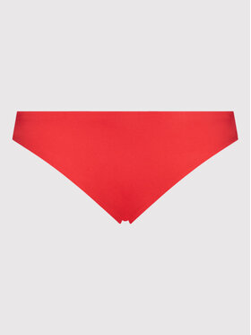 Seafolly Donji Dio Kupaćeg Kostima S.Collective Hipster 40473-942 Crvena