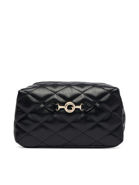 Guess Guess Kosmētikas somiņa PW7589 P6490 Melns