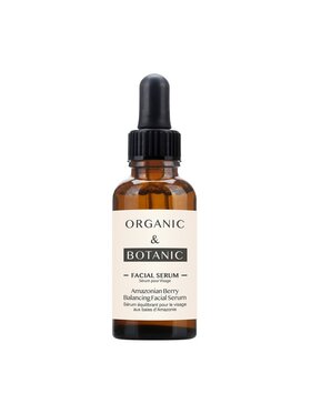 Organic & Botanic Organic & Botanic Serum OB Amazonian Berry 30 ml Serum