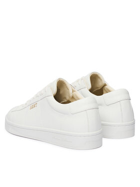 Gant Gant Sneakersy 33631394 Biały