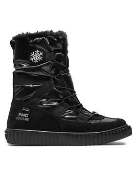 Primigi Primigi Čizme za snijeg 6938122 D GORE-TEX Crna