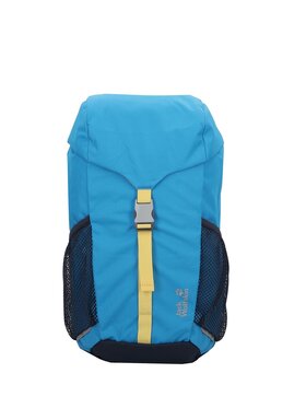 Jack Wolfskin Jack Wolfskin Plecak 327644 Błękitny