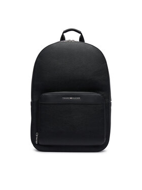 Tommy Hilfiger Tommy Hilfiger Kuprinės Th Central Dome AM0AM14686 Juoda