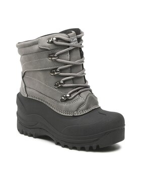Sprandi Sprandi Stiefel CP86-22876 Grau