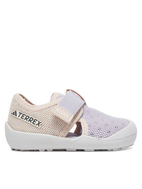 adidas adidas Sandalen Terrex Captain Toey JI1364 Rosa