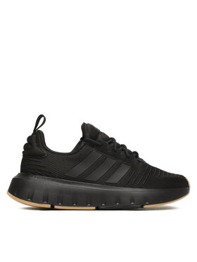 adidas adidas Sneakersy Swift Run IG4704 Černá