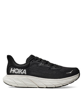 Hoka Hoka Tenisice za trčanje Arahi 7 Wide 1147890 Crna