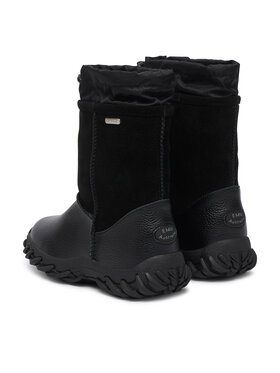 EMU Australia EMU Australia Schneeschuhe Puggle Adventurer K13330 Schwarz