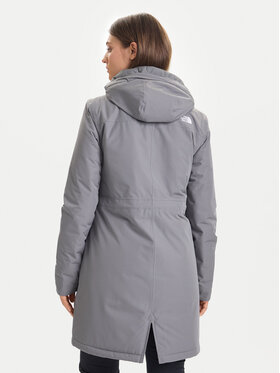 Parka The North Face φωτογραφία