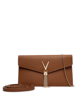 Valentino Valentino Handtasche Luxe VBS9XJ17 Braun