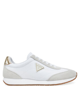 Guess Guess Sneakersy FLJJOG SUE12 Biały