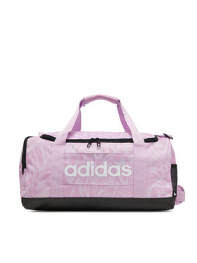 adidas adidas Tasche Linear Graphic Small JF8474 Violett