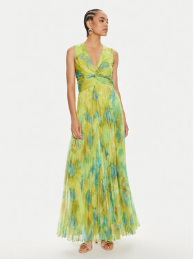Liu Jo Liu Jo Комбінезон CA4434 TS559 Зелений Regular Fit