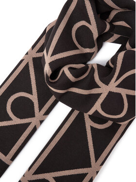 Σετ Κασκόλ και Σκούφος Calvin Klein φωτογραφία