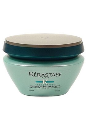 KERASTASE KERASTASE Kerastase Resistance Strengthening masque maska wzmacniająca do bardzo osłabionych włosów 200ml Maska do włosów