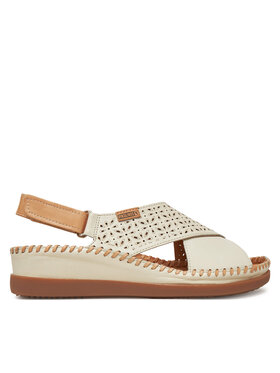 Pikolinos Pikolinos Sandale W8K-0848C1 Bijela