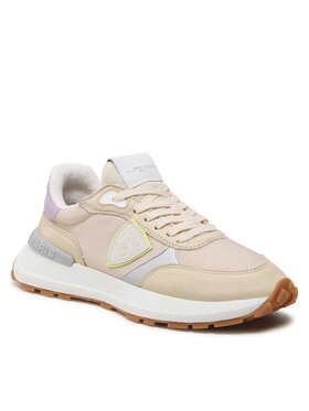Philippe Model Philippe Model Sneakers Antibes Low ATLD WY06 Bej