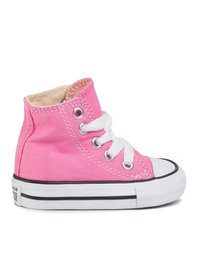 Converse Converse Plátenky Inft C/T Allsta 7J234 Ružová