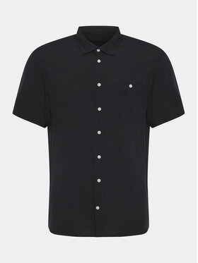Blend Blend Hemd 20716363 Schwarz Regular Fit