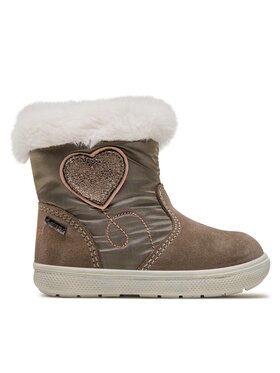 Primigi Primigi Kozaki GORE-TEX 4850022 M Brązowy