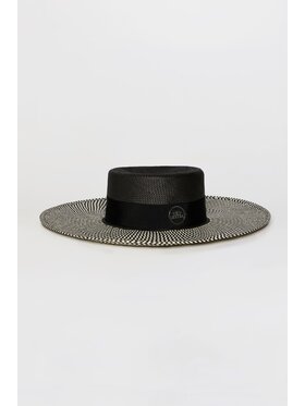 GIODORO Giodoro Καπέλο GDSH3 Μαύρο