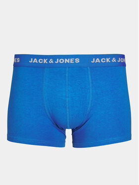 Jack&Jones Donje Rublje Set David 12252641 Šarena