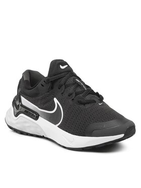 Nike Nike Chaussures Renew Run 3 DD9278 001 Noir