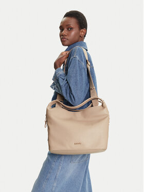 Liu Jo Liu Jo Borsetta Ecs M Hobo AF5058 E0058 Beige