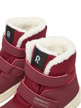 Μπότες Χιονιού Reima φωτογραφία