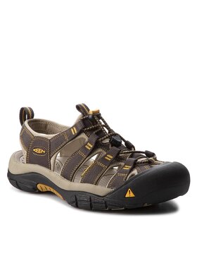 Keen Keen Basutės Newport H2 1008399 Pilka