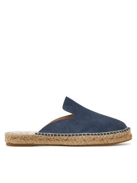 Manebi Manebi Espadrile Hamptons Mules M 1.5 M0 Plava