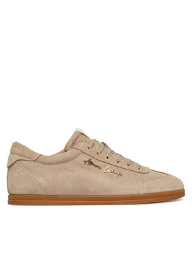 Armani Exchange Armani Exchange Sneakersy XW002797 AF17465 U6223 Béžová