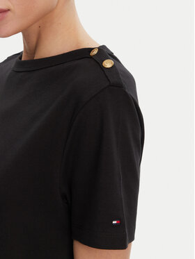 Tommy Hilfiger Μπλουζάκι Tommy Hilfiger - 5