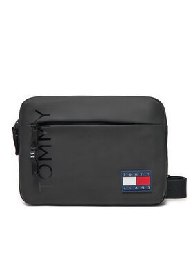 Tommy Jeans Tommy Jeans Ľadvinka AM0AM12901 Čierna