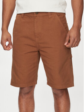 Lee Lee Stoffshorts Carpenter 112349191 Braun Relaxed Fit