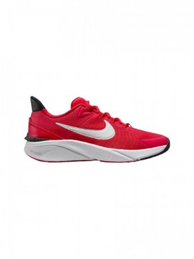 Nike Nike Tenisówki nike_star_runner_4_nn_rosso_dx7614600 Czerwony