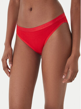 Calvin Klein Underwear Calvin Klein Underwear Komplektas: 5 klasikinių kelnaičių poros LV00QD5360 Spalvota
