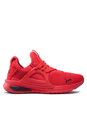 Puma Puma Сникърси Softride Enzo Evo 377048 02 Червен