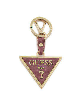 Guess Guess Ключниця 167779 Рожевий