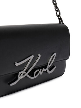 KARL LAGERFELD Τσάντα KARL LAGERFELD - 3