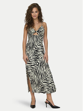 ONLY ONLY Rochie de vară Iris 15319882 Colorat Regular Fit